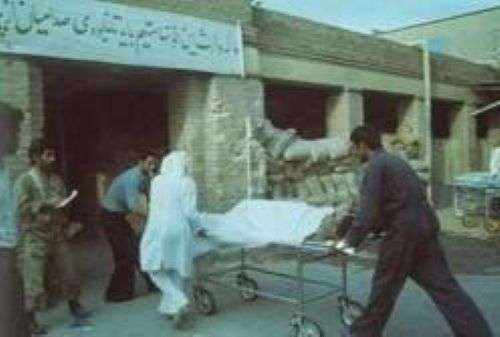 متخصصانی از جنس مردم